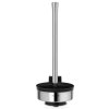Reserverulleholder, skinnende stål, Brabantia