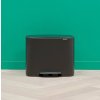 Pedalspand BO 3 x 11 l, sort, Brabantia