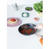 Slev TASTY PLUS, rød, Brabantia