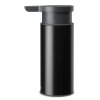 Flydende sæbedispenser 200 ml, matsort, Brabantia