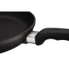 Non-stick pande TITANIUM NOWO 26 cm, til induktion, titanium, WOLL