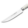 Steakkniv CLASSIC IKON 12 cm, creme, Wüsthof