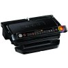 Elektrisk kontaktgrill OPTIGRILL + XL GC722834, sort, Tefal