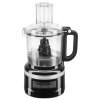 Foodprocessor 5KFP0719 1,7 l, sort, KitchenAid
