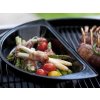 Grillkogesæt GOURMET SET HALF-MOON 480/570, Outdoorchef