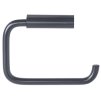 Toiletpapirholder MODO, mørkegrå, Blomus