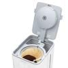 Filter kaffemaskine SENSE CM693110, hvid, Tefal