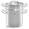 Dampgryde MULTISTAR ORIGINAL-PROFI COLLECTION 20 cm, 6 l, Fissler