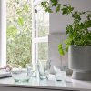 Blomsterpotte RECYCLED 24 cm, sand, Rosendahl