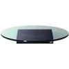 Kagefad LAZY SUSI 35 cm, roterende, sort, Philippi