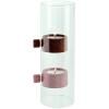 Fyrfadslys LIFT L 20 cm, magnetisk, Philippi