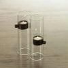 Fyrfadslys LIFT XL 20 cm, magnetisk, Philippi