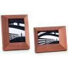 Billedramme FOCUS 25 cm, brun, Philippi