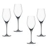 Champagneglas AUTHENTIS, sæt med 4 stk, 270 ml, Spiegelau