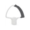 Stativ mikser FLEX EDGE fladpisker tilbehør til KitchenAid MINI foodprocessor, KitchenAid