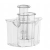 Foodprocessor ARTISAN, rød metallic, KitchenAid