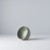 Serveringsskål GREEN FADE 11 cm, 300 ml, MIJ