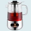 Te-si tekanne SENSITEA 1,3 l, med tekandevarmer, WMF