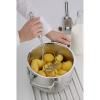 Kartoffelmoser PROFI PLUS 29 cm, sølv, rustfrit stål, WMF
