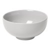 Serveringsskål RO S 400 ml, lysegrå, Blomus