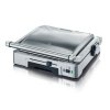 El-kontaktgrill KG 2392, 1800 W, Severin