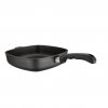 Pande TITANIUM NOWO 26 x 26 cm, non-stick, WOLL