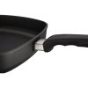 Pande TITANIUM NOWO 26 x 26 cm, non-stick, WOLL