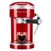 Halv automatisk kaffemaskine ARTISAN 5KES6503ECA, rød metallic, KitchenAid