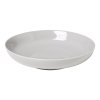 Dyb tallerken RO 720 ml, lysegrå, Blomus