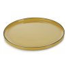 Serveringsfad CARACTERE 30 cm, gurkemeje, REVOL