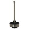 Reserverulleholder, platin, Brabantia