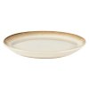 Desserttallerken 17 cm, creme, Bitz