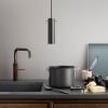 Gryde DURA LINE 2,5 l, non-stick, Eva Solo