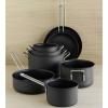 Gryde DURA LINE 2,5 l, non-stick, Eva Solo