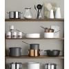 Gryde DURA LINE 2,5 l, non-stick, Eva Solo