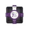 Kageform NEVERSTICK2 23 x 23 cm, non-stick, firkantet, Eaziglide