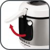 Frituregryde MAXI FR480015, Tefal