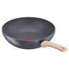 Wok NATURAL FORCE 28 cm, non-stick, Tefal