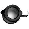 Elkedel LOFT 1,7 l, sort, Tefal