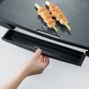 Teppan Yaki Grill KG 2397, 2200 W, Severin