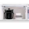 Rismaskine NEW CLASSIC RK103811, sort, Tefal