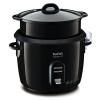 Rismaskine NEW CLASSIC RK103811, sort, Tefal