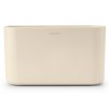 Badeværelse håndvask caddy RENEW blød beige, Brabantia