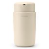 Flydende sæbedispenser RENEW blød beige, Brabantia