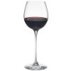 Rødvinsglas FONTAINE 400 ml, Holmegaard