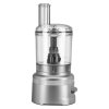 Foodprocessor 5KFP0921ECU, sølv, KitchenAid
