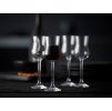 Spiritusglas JUVEL, sæt med 6 stk, 90 ml, Lyngby Glas