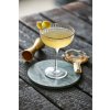 Cocktailglas PALERMO GOLD, sæt med 4 stk, 315 ml, Lyngby Glas