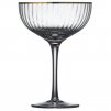 Cocktailglas PALERMO GOLD, sæt med 4 stk, 315 ml, Lyngby Glas
