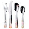 144746 7 detsky jidelni set 6dilny princezna anneli wmf